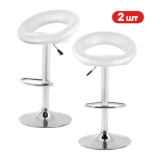 Комплект барных стульев Ergozen Eclipse 2 шт