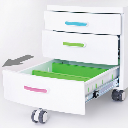 5. Удобная уборка