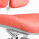 Детское кресло TCT Nanotec DUO NEW коралловый